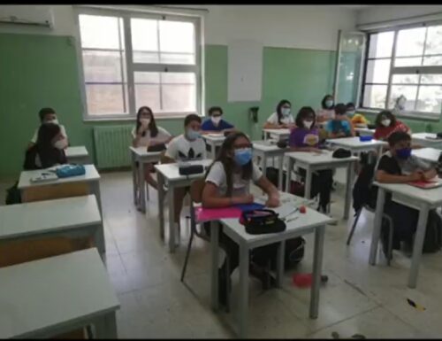 PROGETTO LETTURA “LETTORI IN GIOCO”  – Scuola Secondaria Marineo – 6 giugno 2022
